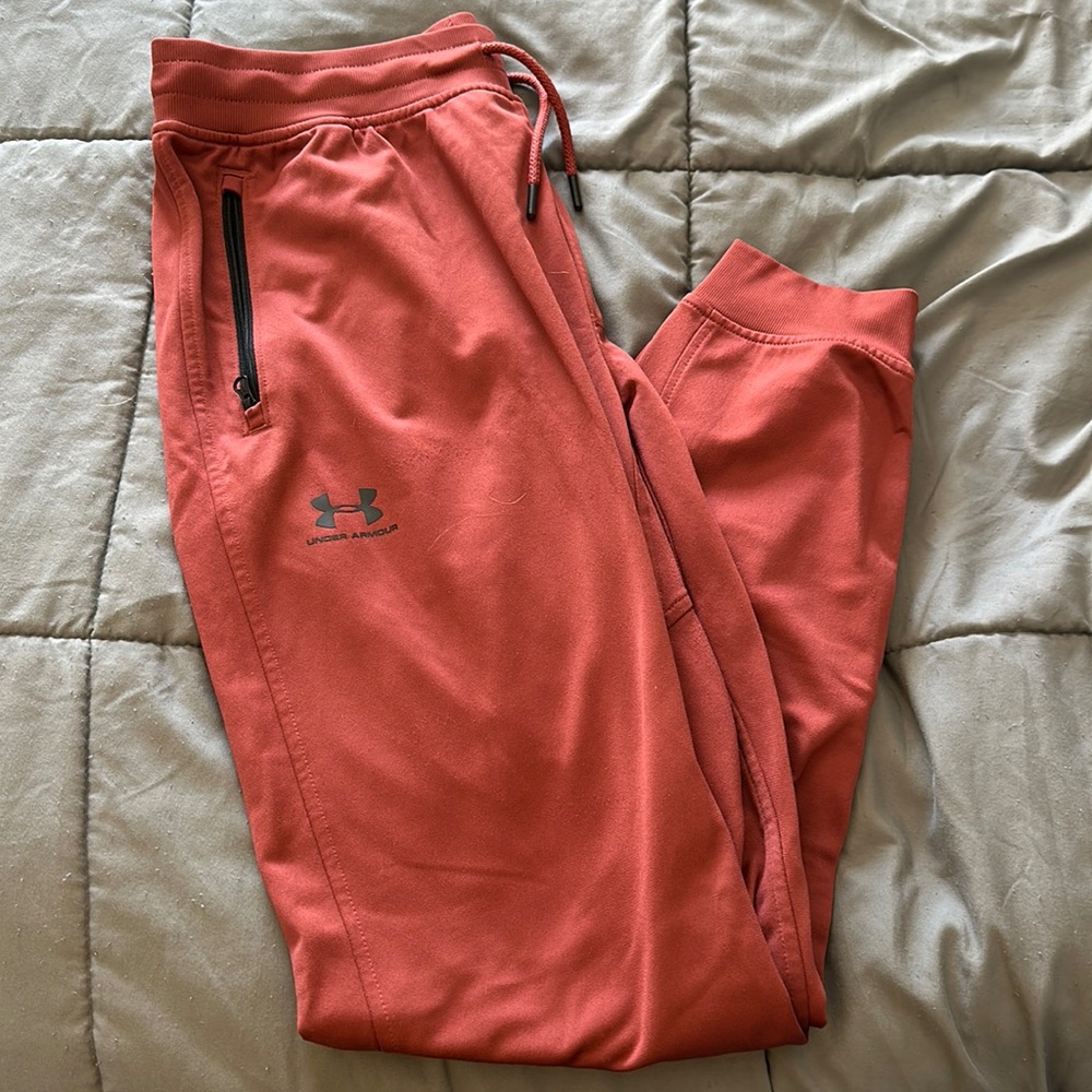 Under Armor joggers